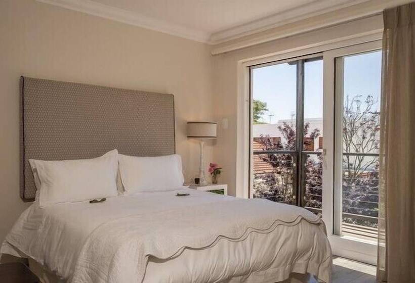 , Albarosa Guesthouse