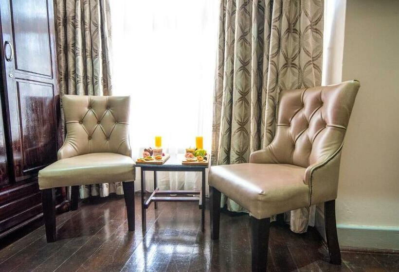 标准间, New England Guest House By Ilawu