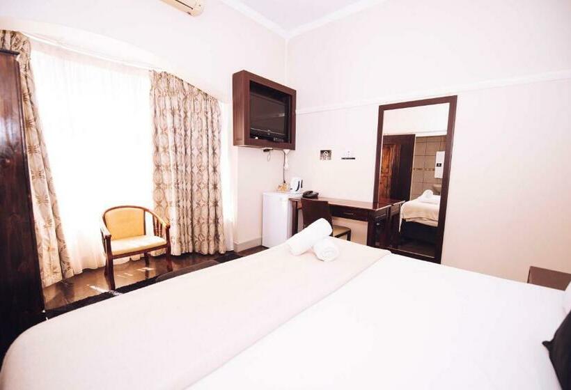 标准间, New England Guest House By Ilawu