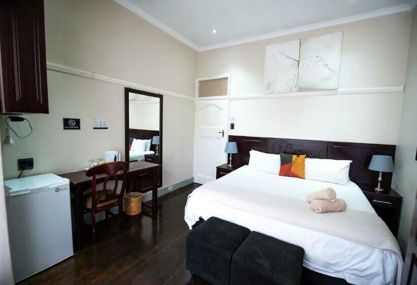 标准间, New England Guest House By Ilawu