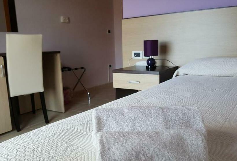 اتاق استاندارد, Balai