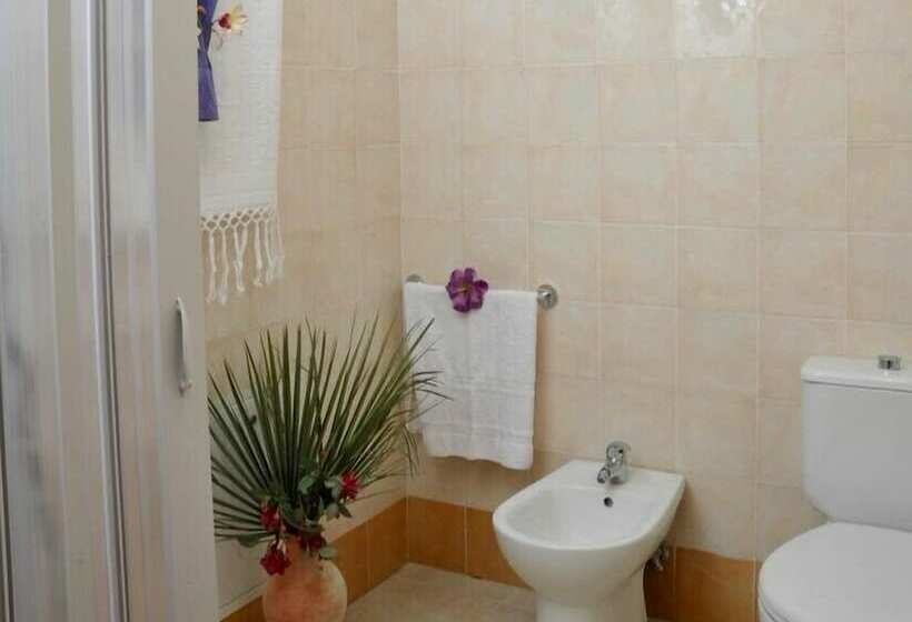 اتاق استاندارد, Balai