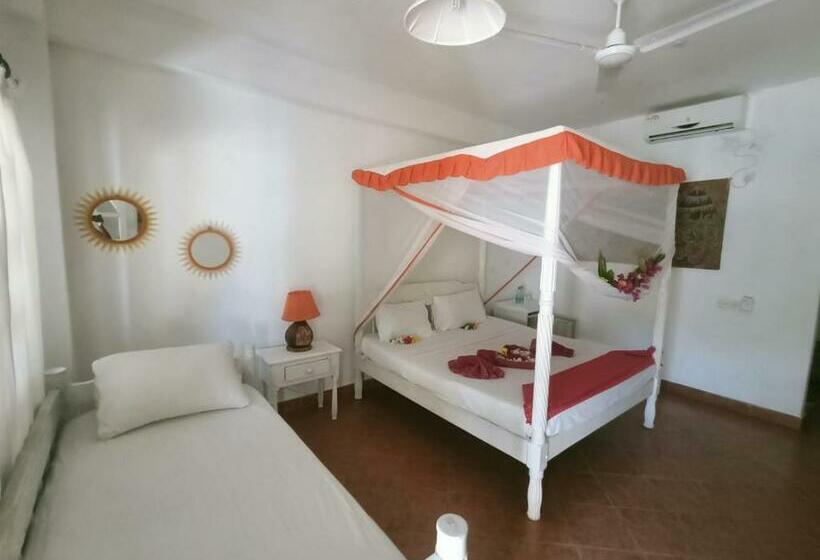 스탠다드 룸, Lily Palm Resort