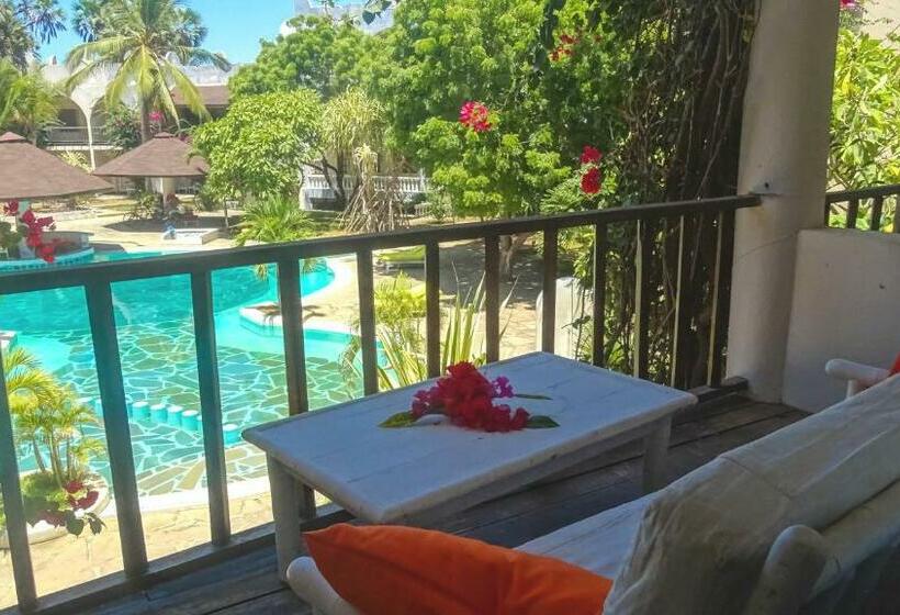 스탠다드 룸, Lily Palm Resort