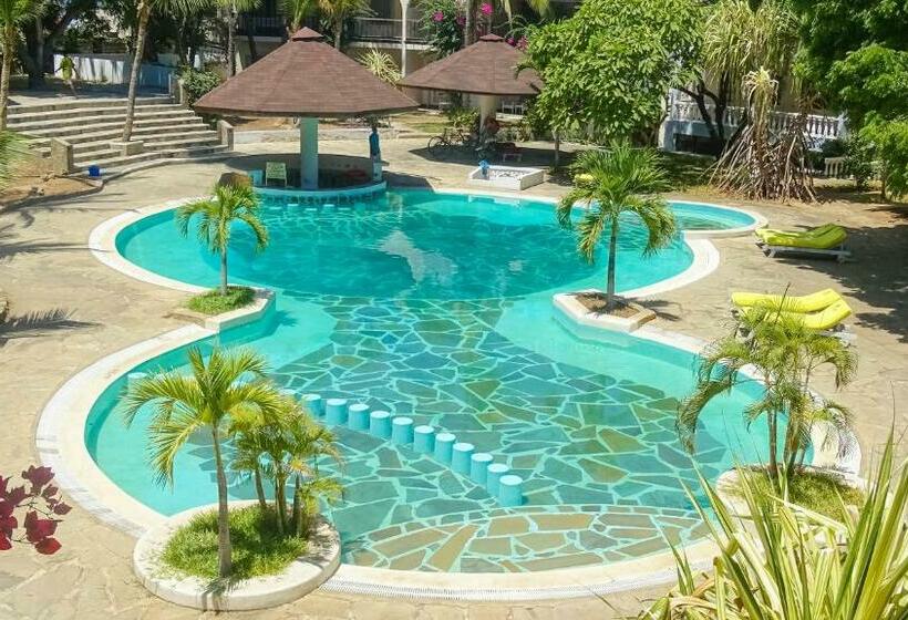 스탠다드 룸, Lily Palm Resort