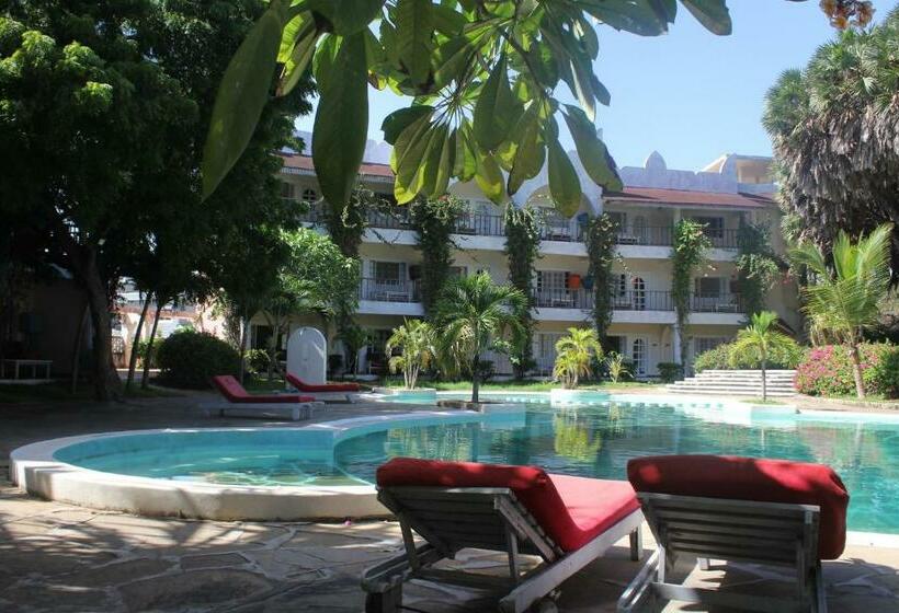 스탠다드 룸, Lily Palm Resort