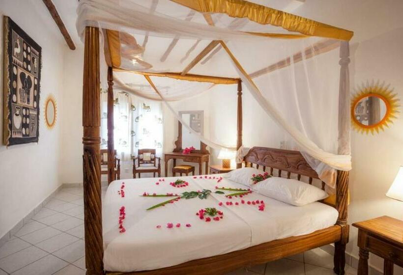 발코니 수피리어 룸, Lily Palm Resort