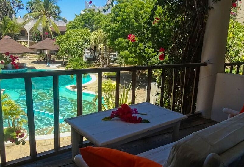 스탠다드 룸, Lily Palm Resort