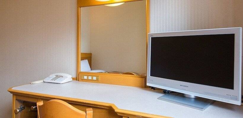 اتاق استاندارد یک نفره, Nagoya B S