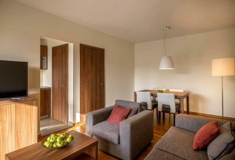 آپارتمان پریمیوم 1 خوابه, Maistra Select Srebreno Premium Apartments