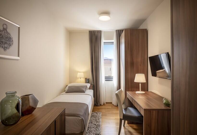 2 Bedroom Premium Apartment, Maistra Select Srebreno Premium Apartments