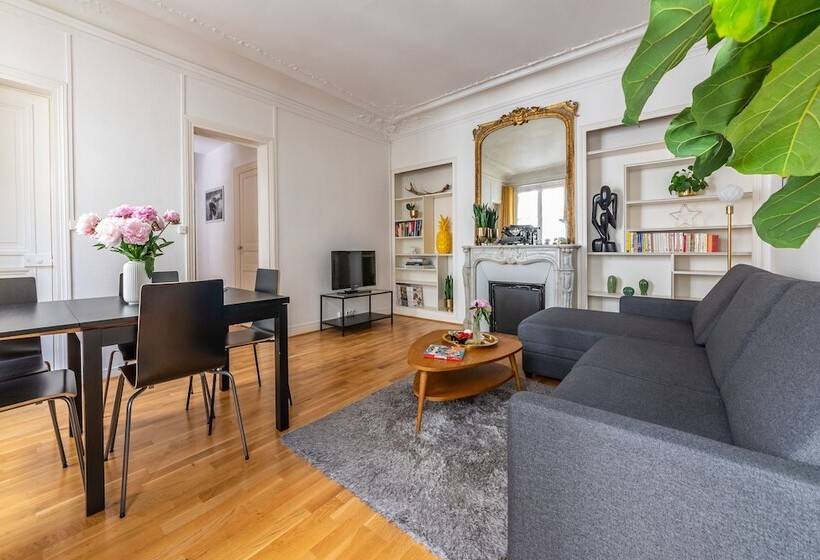 آپارتمان سوپریور 2 خوابه, Résidence Bergère   Appartements