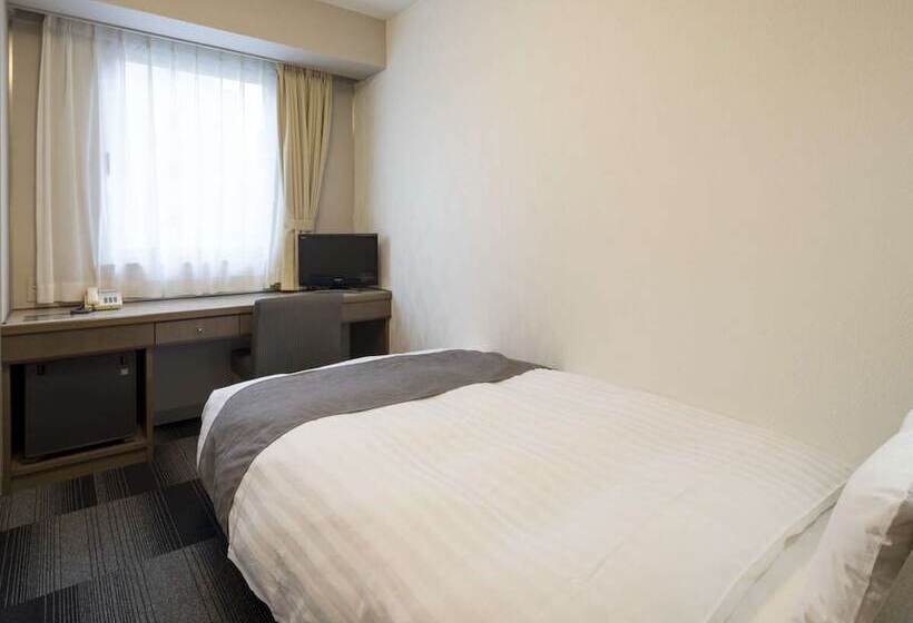 اتاق استاندارد, Smile Hotel Nagano