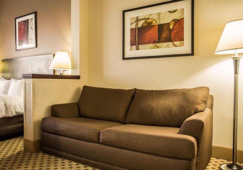 اتاق استاندارد, Smile Hotel Nagano