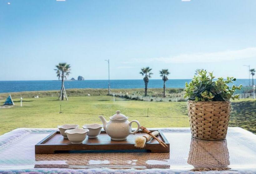 اتاق استاندارد, Sun And Moon Resort