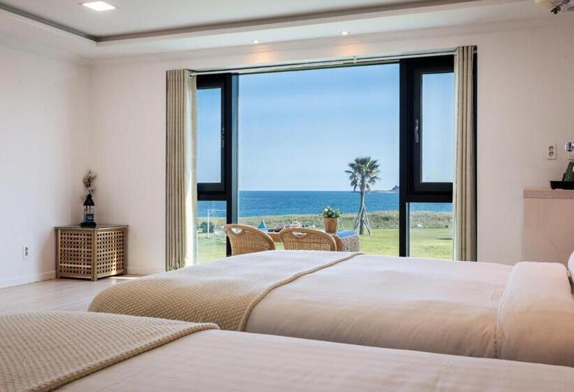 اتاق استاندارد, Sun And Moon Resort
