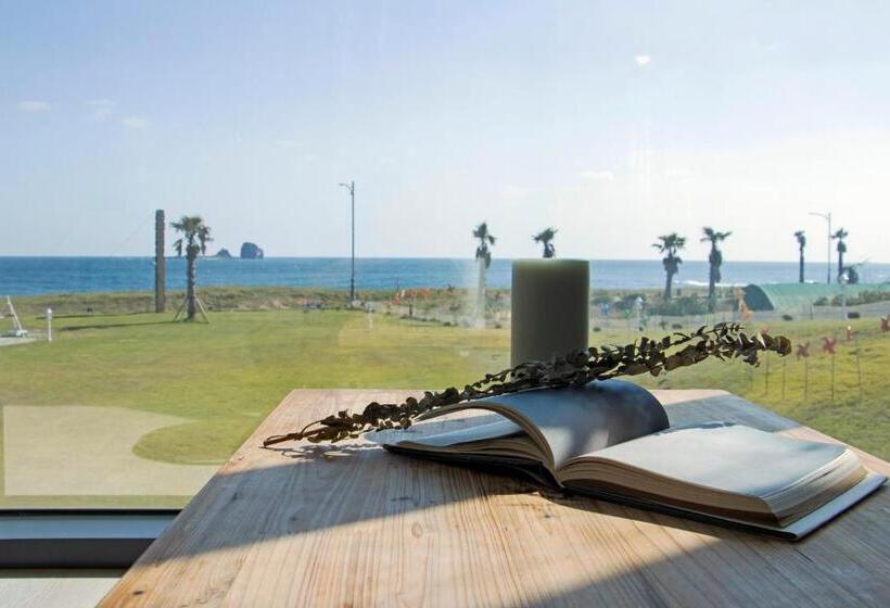 اتاق استاندارد, Sun And Moon Resort