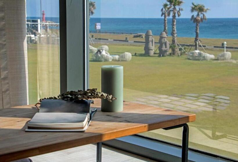 اتاق استاندارد, Sun And Moon Resort