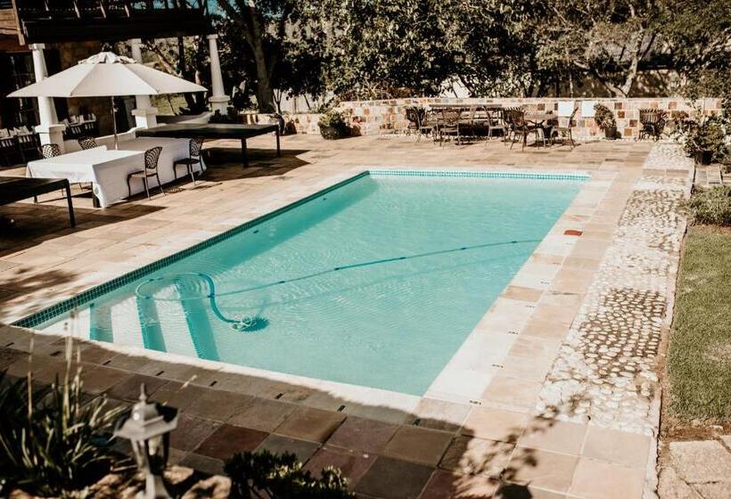 خانه 3 خوابه, Swartvlei Guest Farm