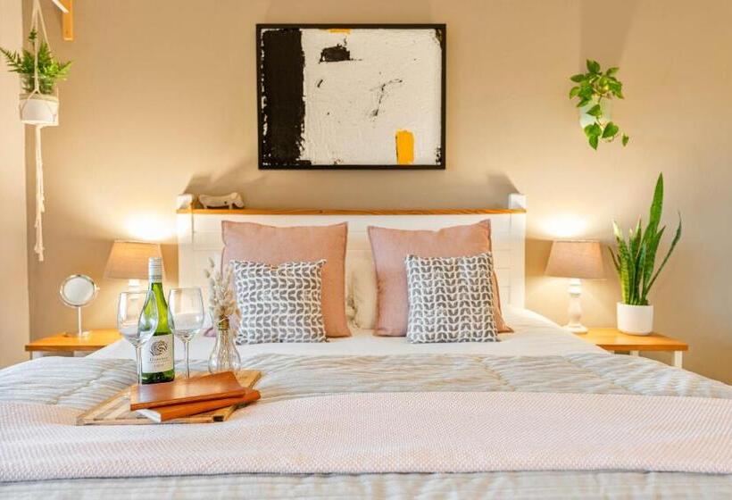 اتاق استاندارد, Woodlands Self Catering