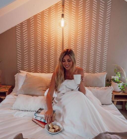 بانگلوی استاندارد, Woodlands Self Catering