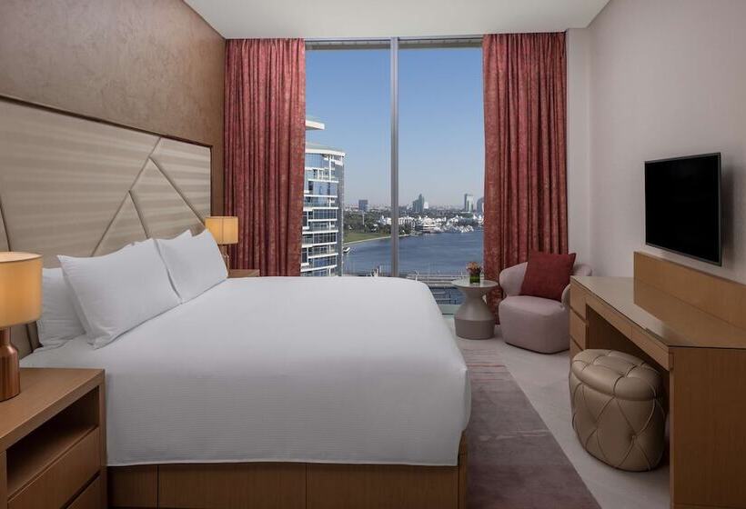 آپارتمان 2 خوابه, Hilton Dubai Creek Residences