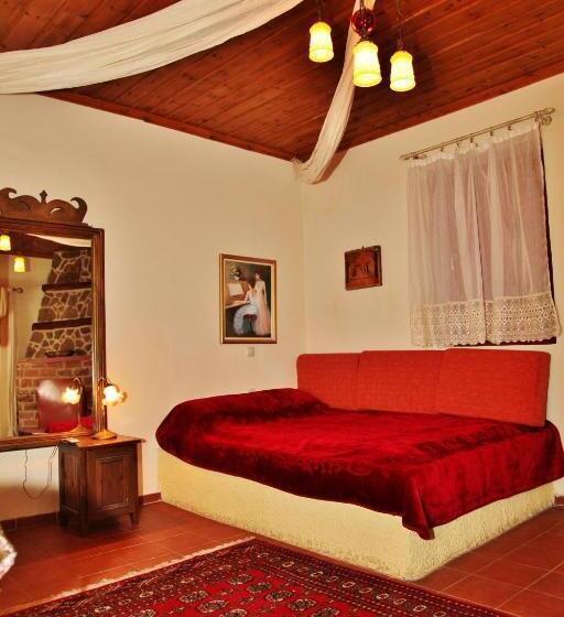 اتاق استاندارد, Iaspis Guesthouse