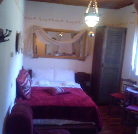 اتاق استاندارد, Iaspis Guesthouse