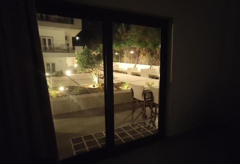 آپارتمان سوپریور 1 خوابه, Ellie Apartments Stalida