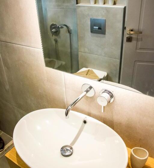 آپارتمان 1 خوابه با تراس, Ellie Apartments Stalida