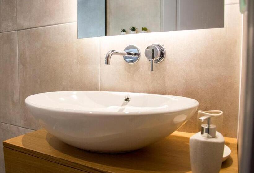 آپارتمان سوپریور 1 خوابه, Ellie Apartments Stalida