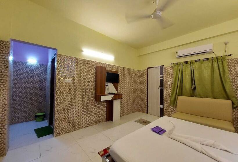 اتاق استاندارد, Hindusthan Inn