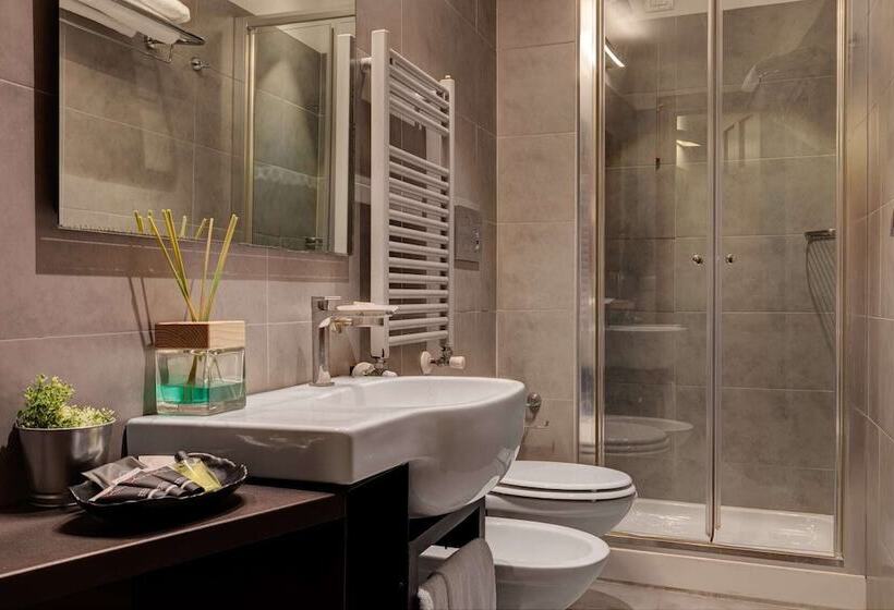 اتاق استاندارد, Trevi   Gruppo Trevi Hotels