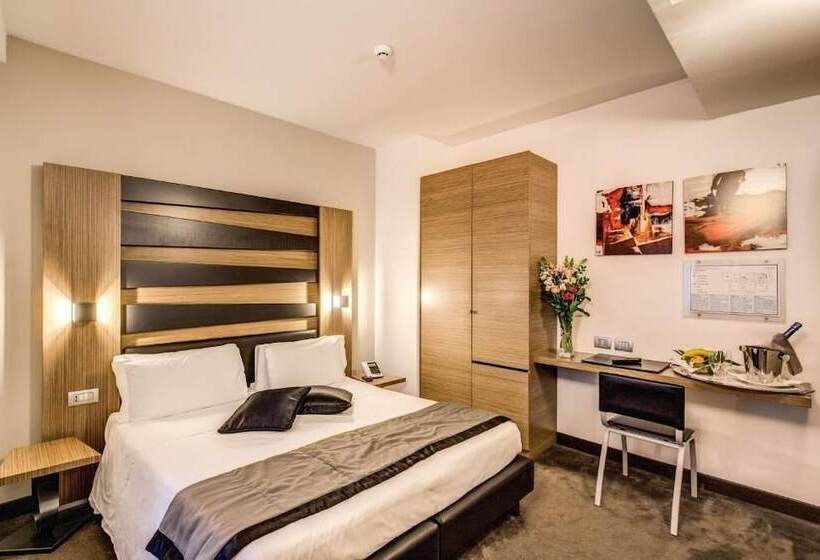 اتاق استاندارد, Trevi   Gruppo Trevi Hotels