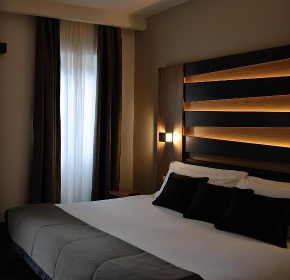 اتاق استاندارد, Trevi   Gruppo Trevi Hotels