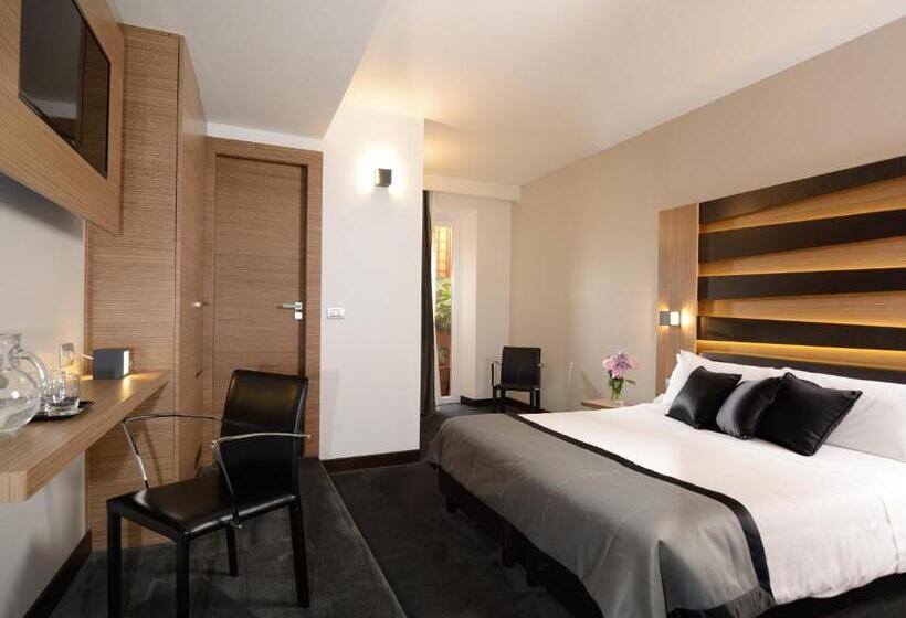 اتاق استاندارد, Trevi   Gruppo Trevi Hotels