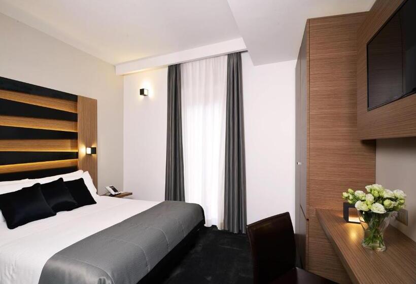 اتاق استاندارد, Trevi   Gruppo Trevi Hotels