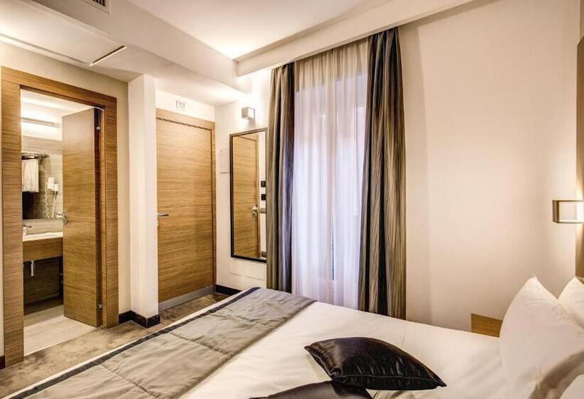 اتاق استاندارد, Trevi   Gruppo Trevi Hotels