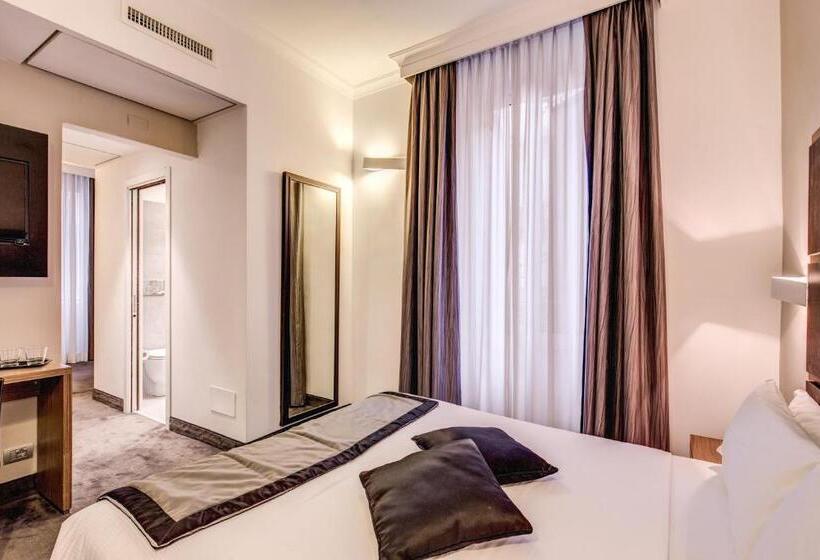 اتاق استاندارد, Trevi   Gruppo Trevi Hotels