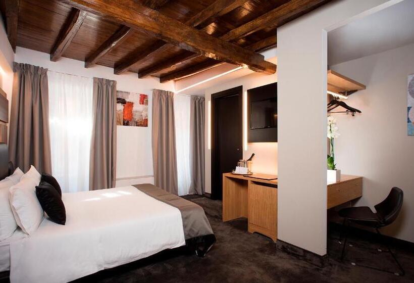 اتاق سوپریور, Trevi   Gruppo Trevi Hotels