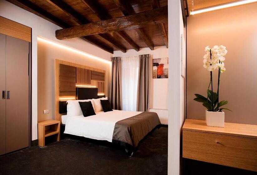 اتاق سوپریور, Trevi   Gruppo Trevi Hotels