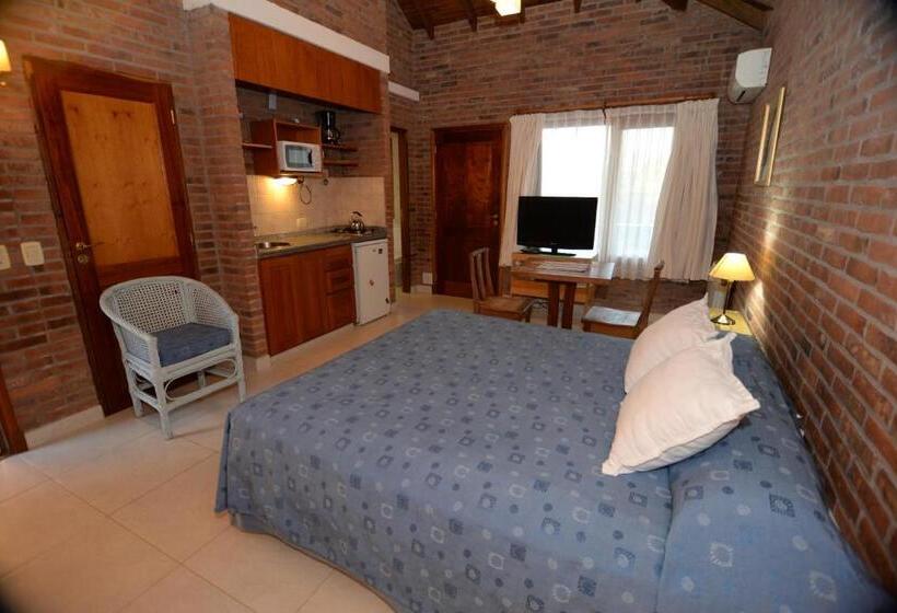 Classic room with balcony, Aitue Apart Hotel & Spa