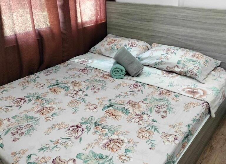 استودیوی استاندارد, Anuva Residences Condominium