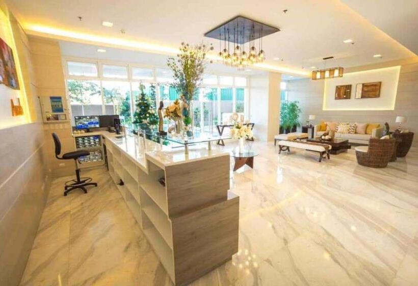 استودیوی استاندارد, Anuva Residences Condominium