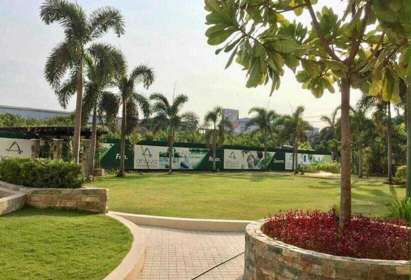 استودیوی استاندارد, Anuva Residences Condominium
