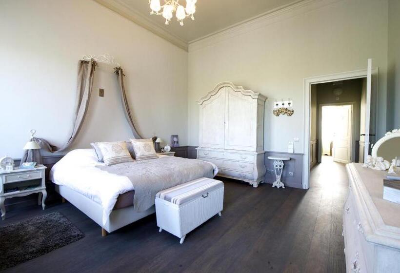 اتاق لوکس, Le Petit Chateau Vaartdijk