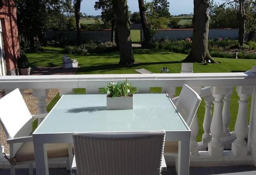 اتاق لوکس, Le Petit Chateau Vaartdijk
