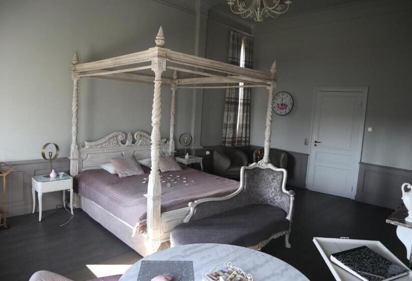 سوییت لوکس, Le Petit Chateau Vaartdijk