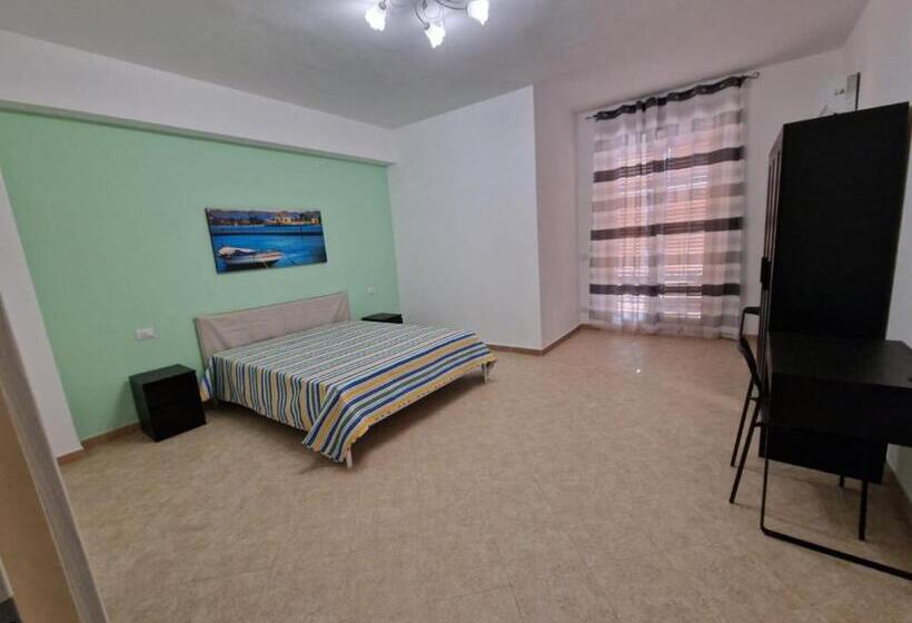 اتاق استاندارد, Sole Nascente