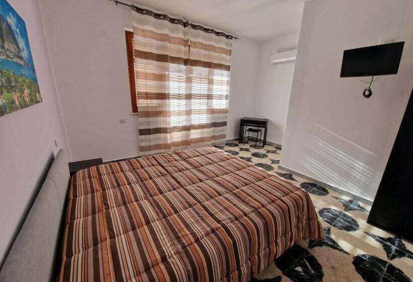 اتاق استاندارد, Sole Nascente